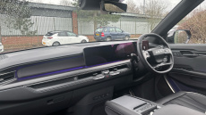 Kia EV9 282kW GT-Line S 99.8kWh AWD 5dr [7St] Auto Electric Estate